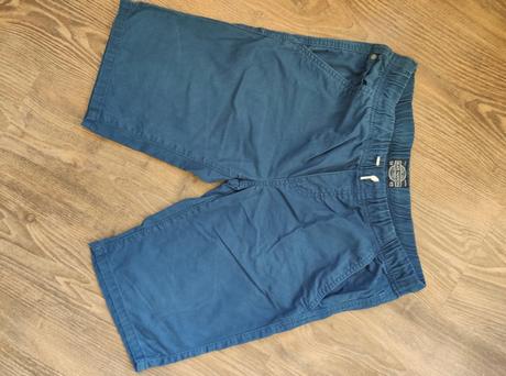 Kraťasy, c&a,152