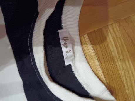 Perfektný štýlový komplet, 158