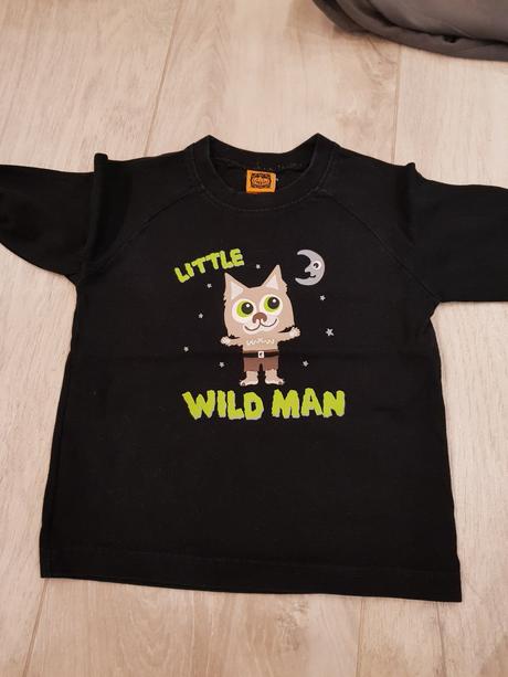 Balík veci pre chlapca veľkosť. 98 / 2-3 roky, 86–98