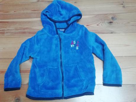 Mikina makkucka, lupilu,86