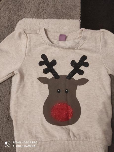 Pulóver, dopodopo,98