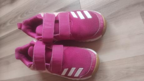 Tenisky adidas, adidas,34