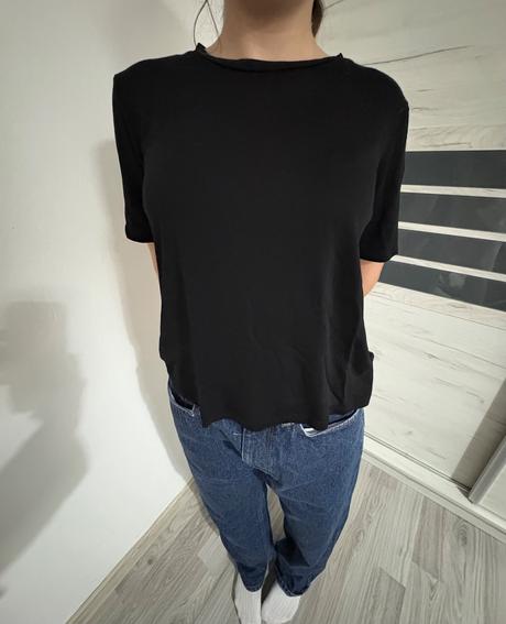 Tričko forever 21, l