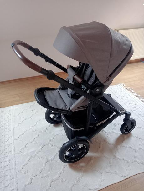 Kočík britax romer smile iii, britax,britax smile iii