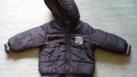 Hneda zimna bunda,86, 86