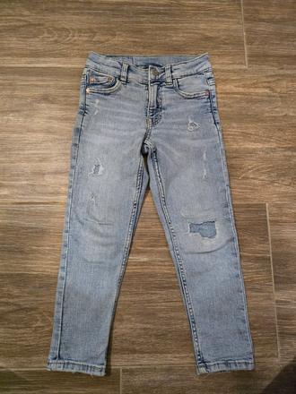 Rifle č.116, zara,116