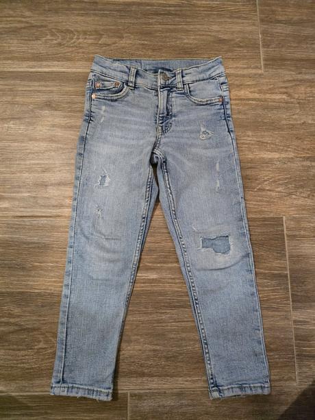 Rifle č.116, zara,116