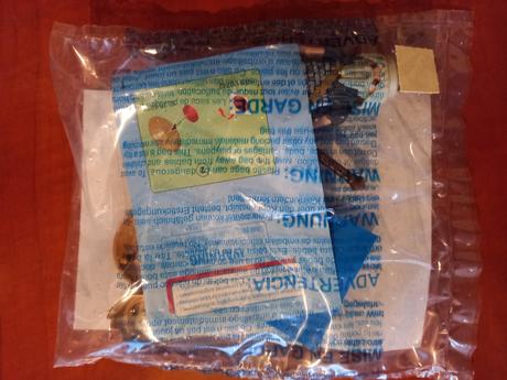 Veliteľ trpasličích bojovníkov playmobil 6587, 