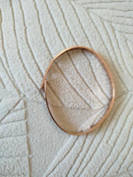 Náramok chirurgická oceľ monaco, 