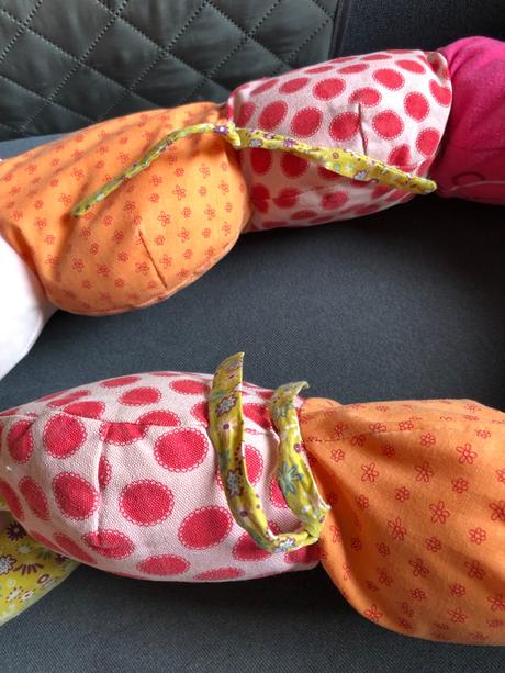 Lilliputiens húsenica,