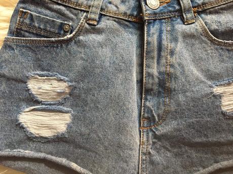 Kraťasy, terranova,xs