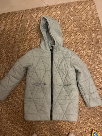 Vetrovka blue sever, 140