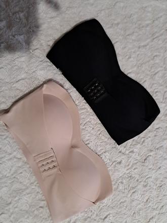 Športové podprsenky 2x, l