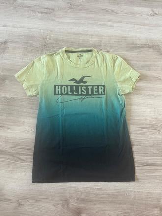 Tričko, hollister,s
