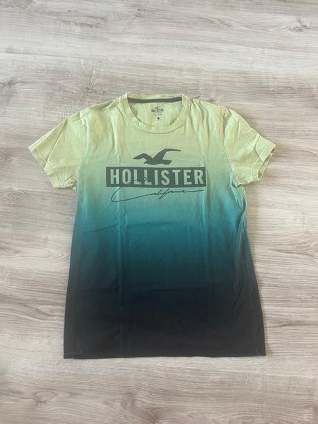 Tričko, hollister,s