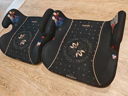 Podsedsáky nania motív frozen 2ks, nania
