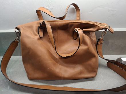 Darujem kabelku, f&f