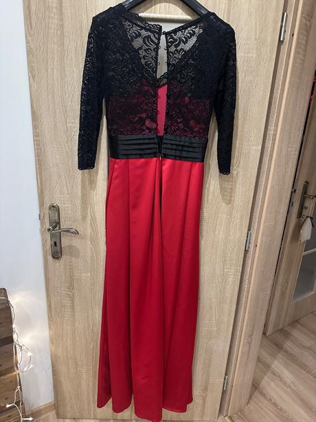 Spoločenské šaty, chantall,38