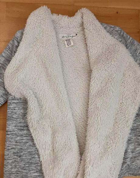 Teplý kardigán h&m, h&m,146
