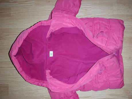 Zimna bunda 104, f&f,104