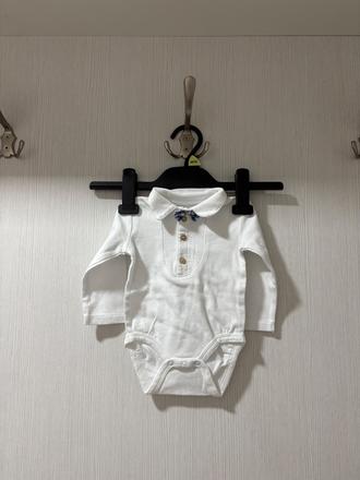 Chlapčenské body, pepco,68