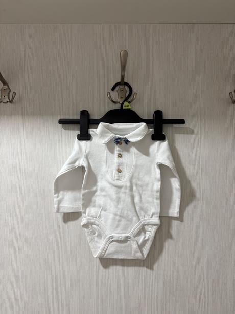 Chlapčenské body, pepco,68