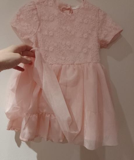 Slávnostné šaty - tip top stav - veľ.92, pepco,92