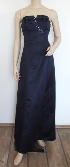 Spoločenské šaty, 38