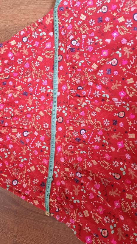 Vianočné šaty, f&f,152