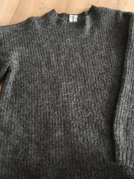 Dievčenský sveter, 158