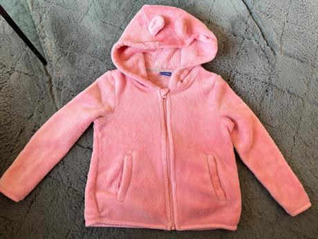 Balík oblečenia pre dievčatko veľ. 98-104 , top.24, 86–98