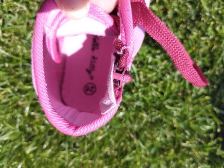 Členkové tenisky, deichmann,26