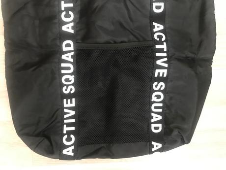 Športová taška, h&m