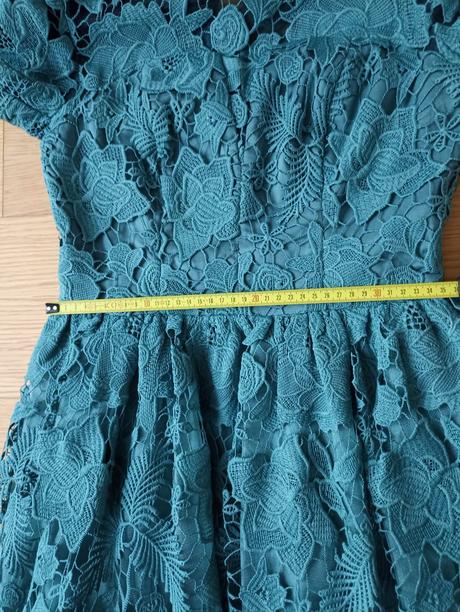 Chi chi london šaty, s