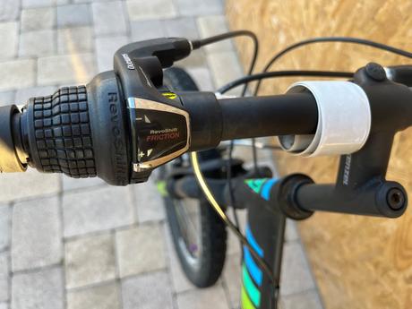 Detsky bicykel kenzel 20, kenzel,20