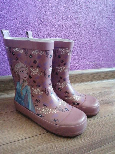 Gumáky elsa, deichmann,27