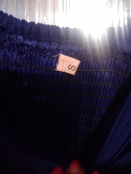 Spoločenské šaty, s