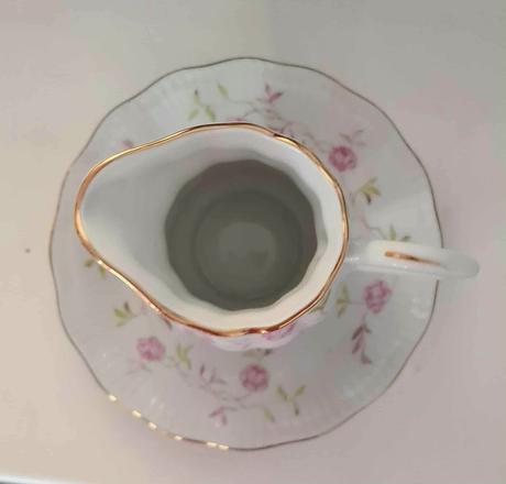 Starožitný porcelán, 