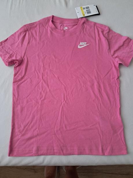 Nike tričko, nike,146