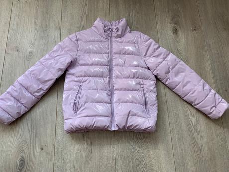 Hrubšia prechodna bunda, reserved,134