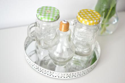 Poháre na slamku 3 ks, 