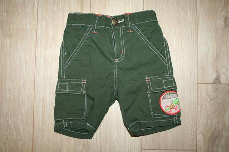 Šortky, kiki&koko,92