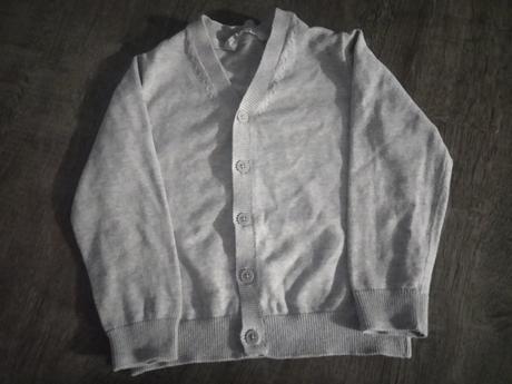 Svetrík, h&m,110