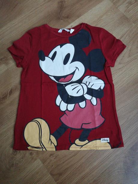 Tricko s6133, h&m,158