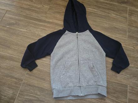 Mikina č.110-116, h&m,110