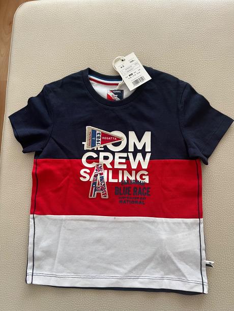 Tricko, original marines,104