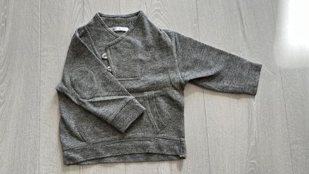 Pulover pre fesaka, pepco,74