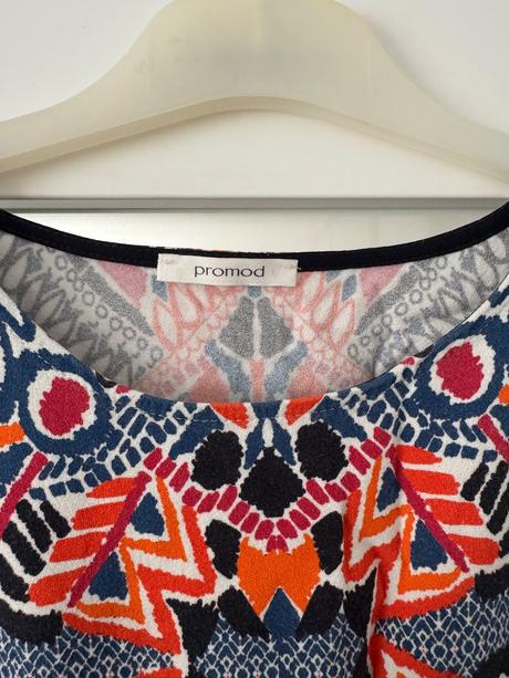 Krasne šaty, promod,38