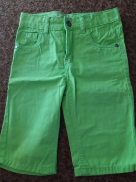 Kraťasy, dopodopo,122