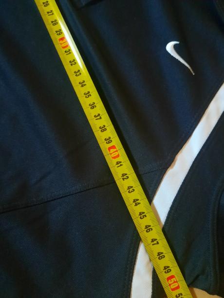 Funkčné polo tričko na tenis, pingpong, nike,s